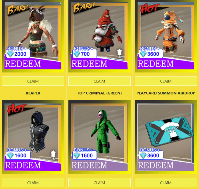 Pentingnya Menghindari Phising Agar Akun Free Fire Kalian