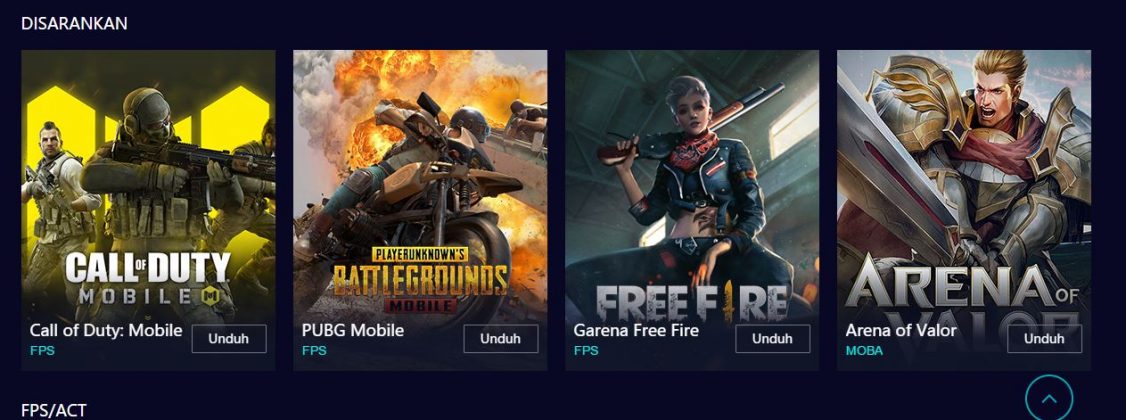 Gameloop, Jawaban Emulator Free Fire Terbaik untuk PC Kentang!