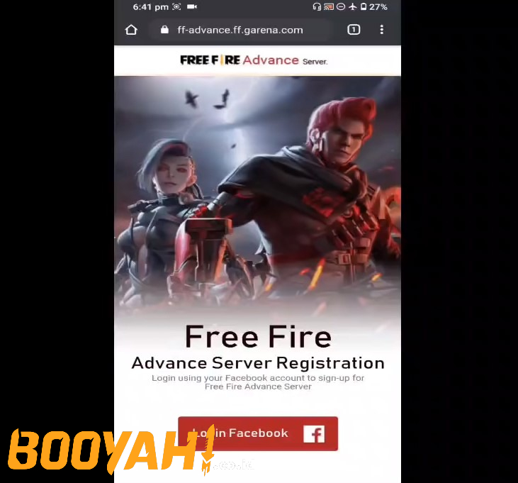 Gelombang 2 Dibuka Besok, Ini Tutorial Daftar dan Download Advance