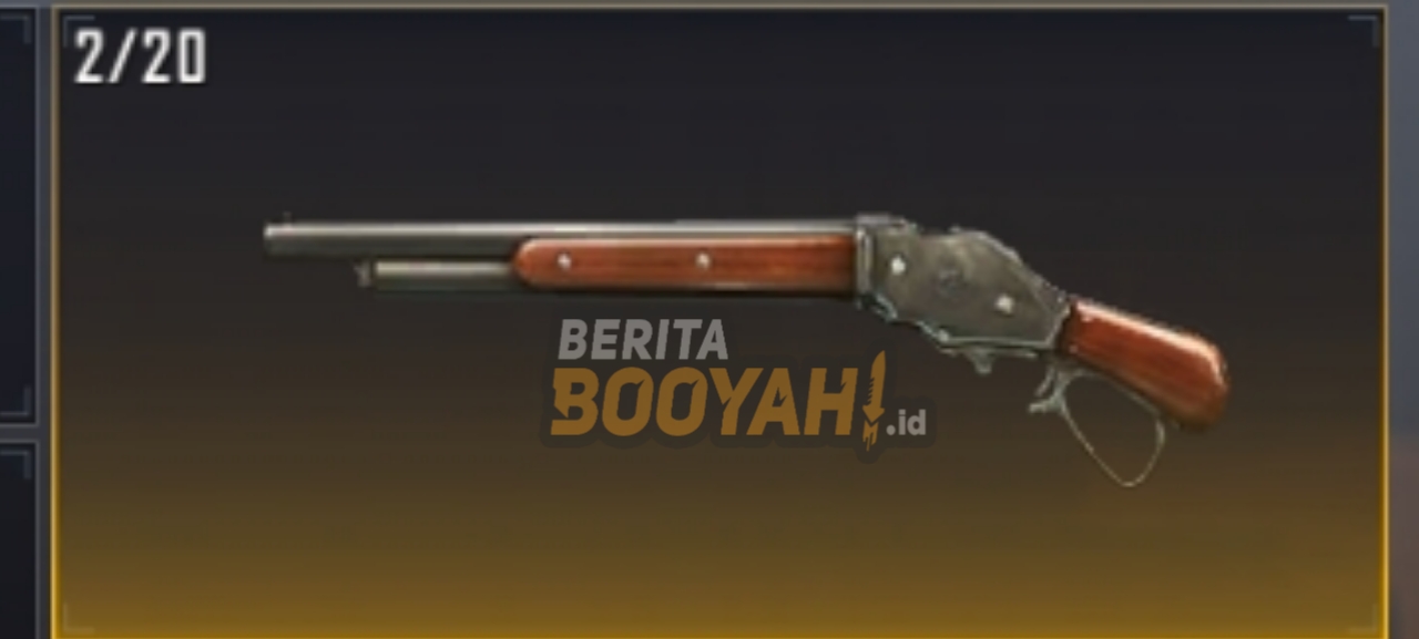 Quiz Buktikan Bahwa Kalian Pengguna Shotgun Ff Sejati Di Quiz Ini