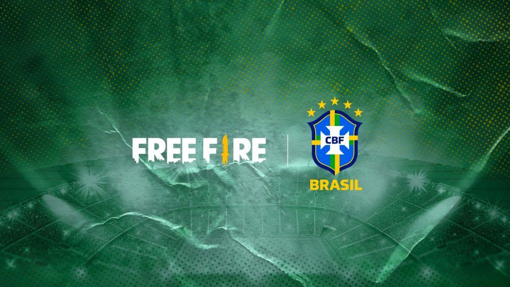 Free Fire x Club America, Tema Klub Sepak Bola FF! – Esportsku