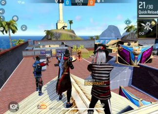 Free Fire Elite Moco Hacker's Store Event (September 2021) Details - Free  Fire Booyah!