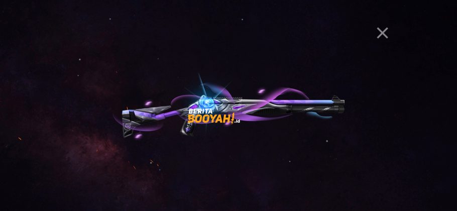 Reload speed. Reload speed